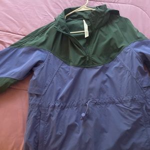 Lululemon anorak